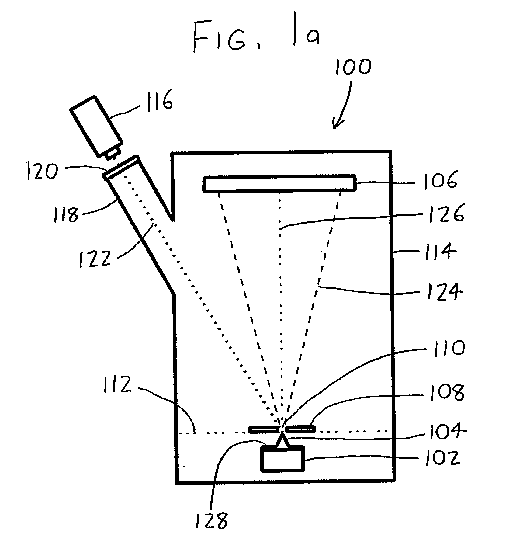 Laser Atom Probe