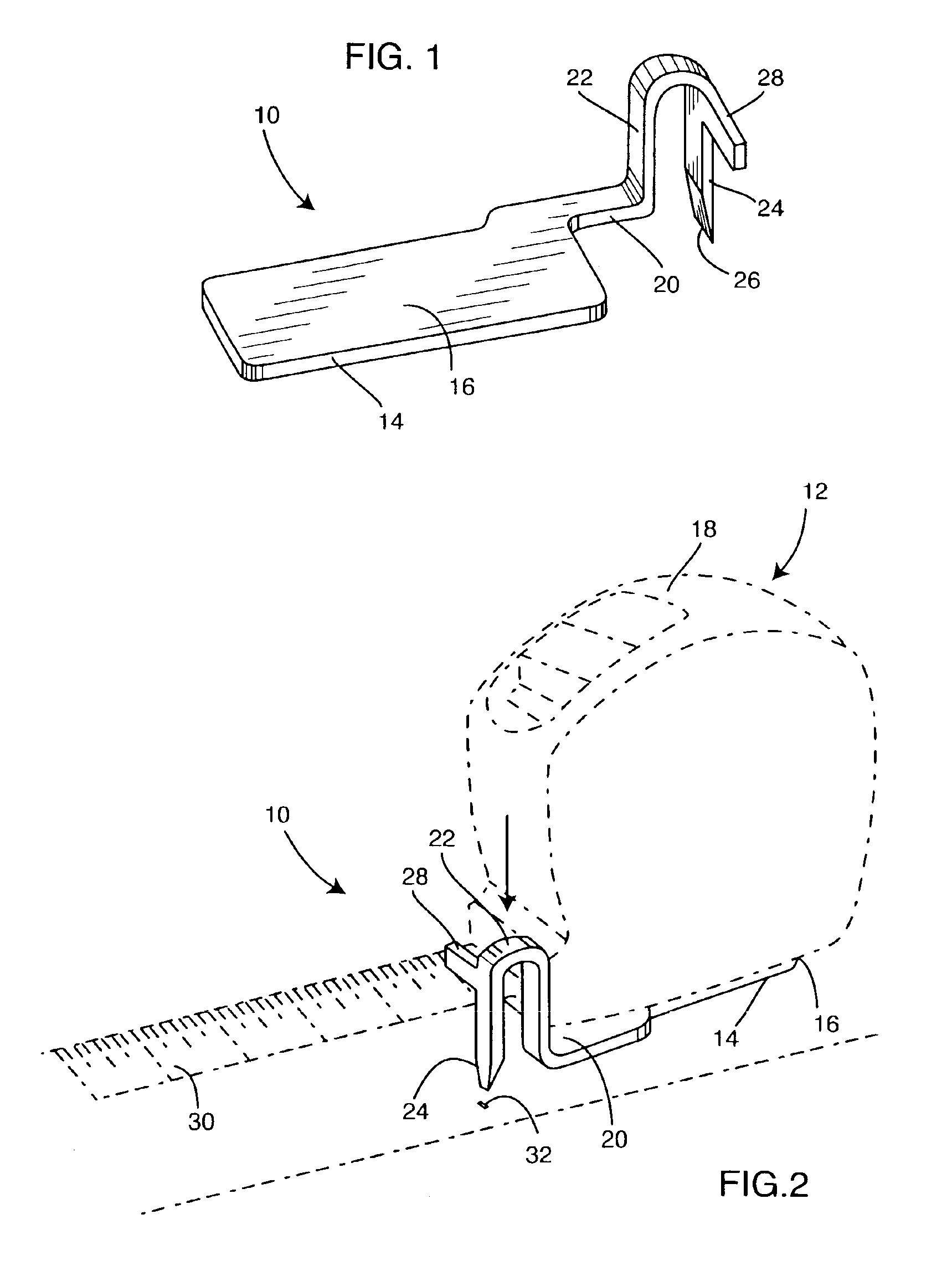 Measurement marking, scribing and scoring device