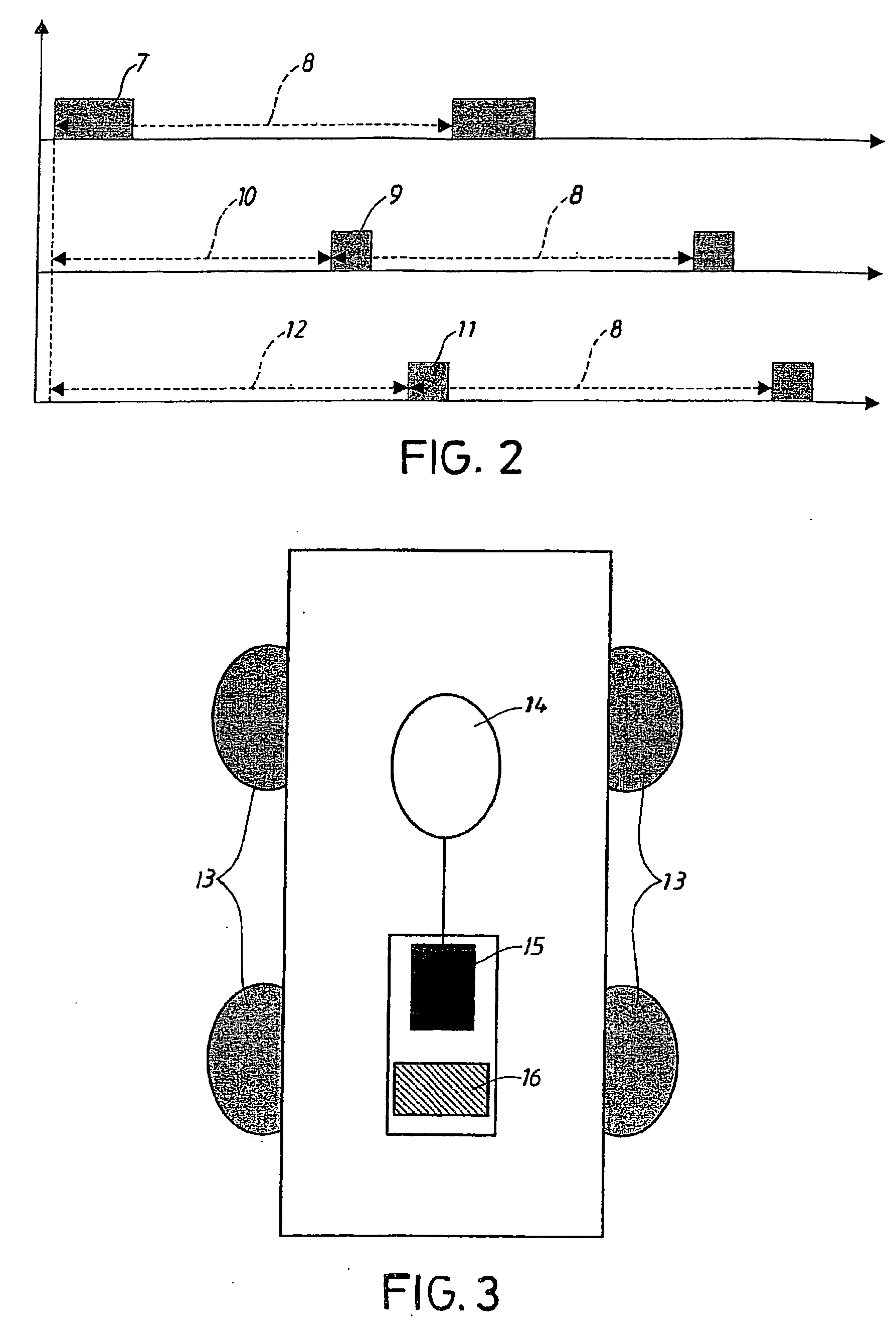 Electronic directing system