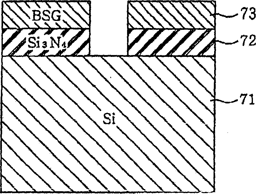 Focus ring, plasma etching apparatus and plasma etching method