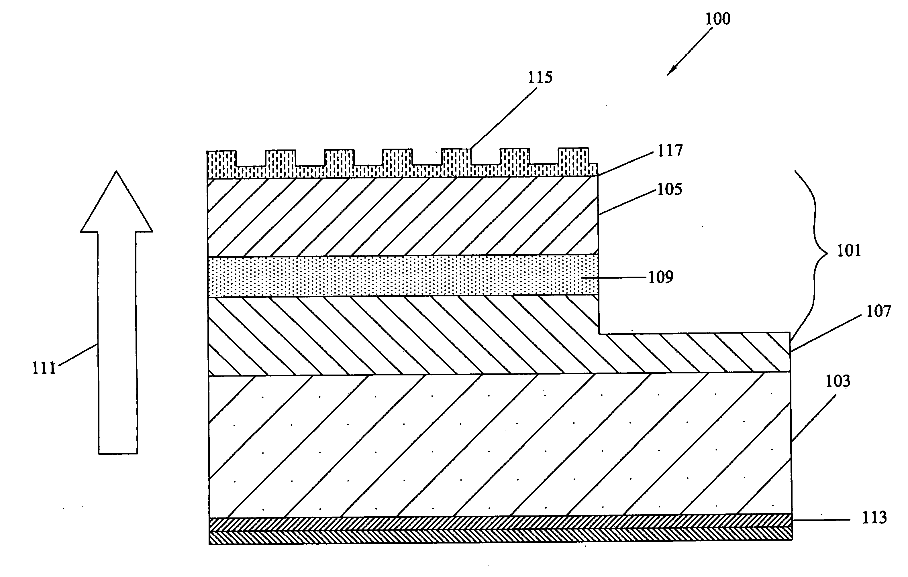 Semiconductor light emitting device