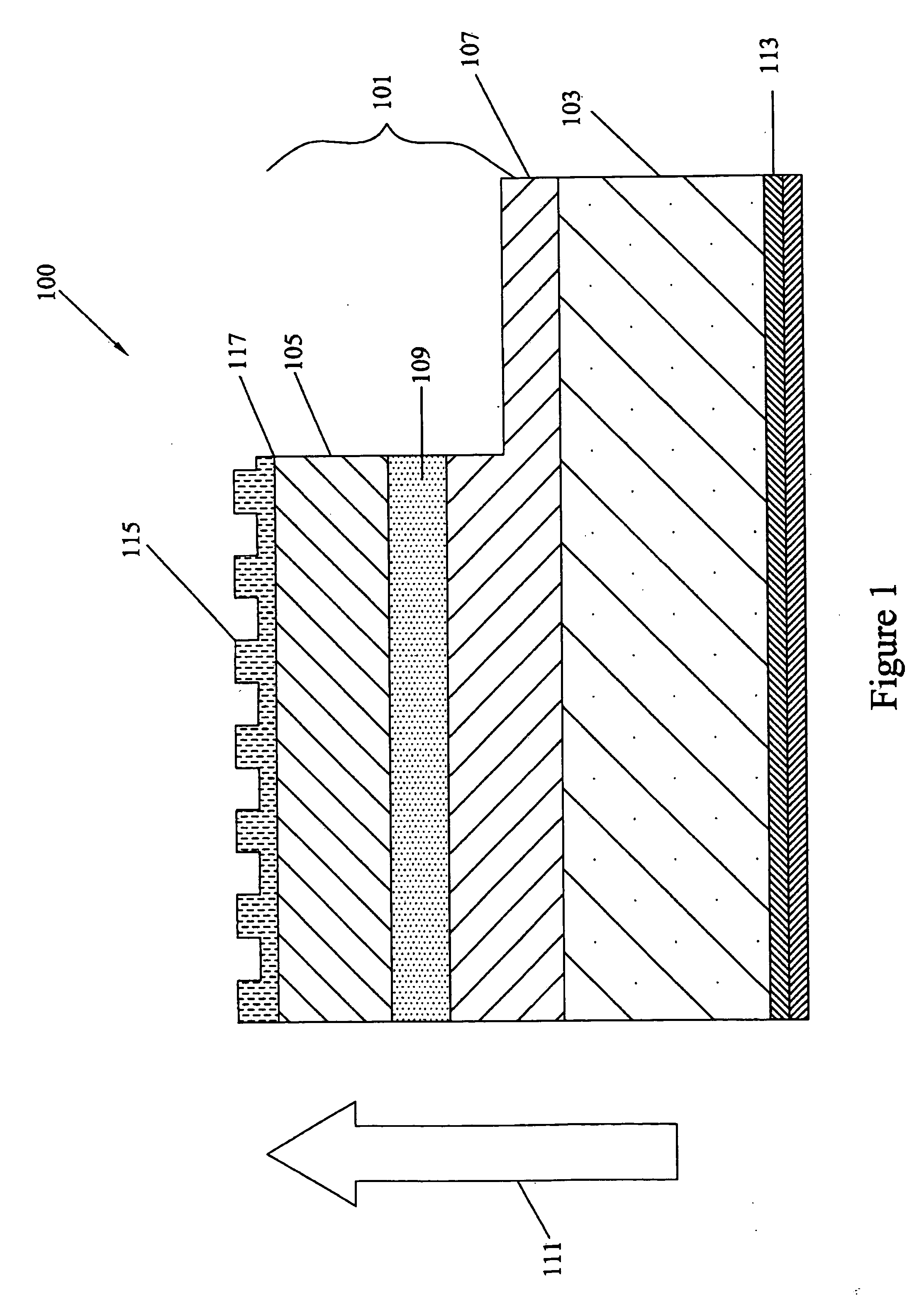 Semiconductor light emitting device