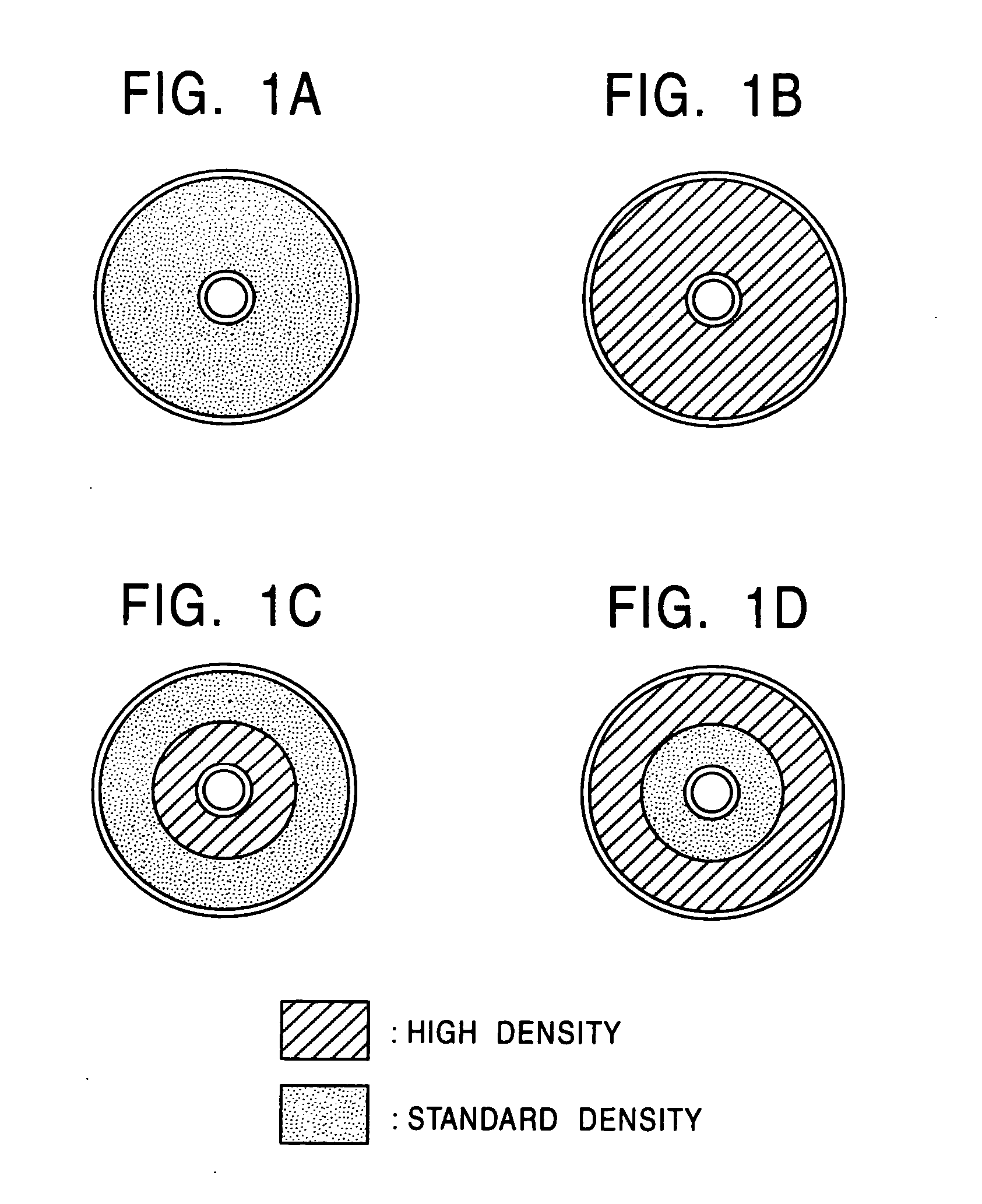 Recording medium, recording apparatus, and reading apparatus