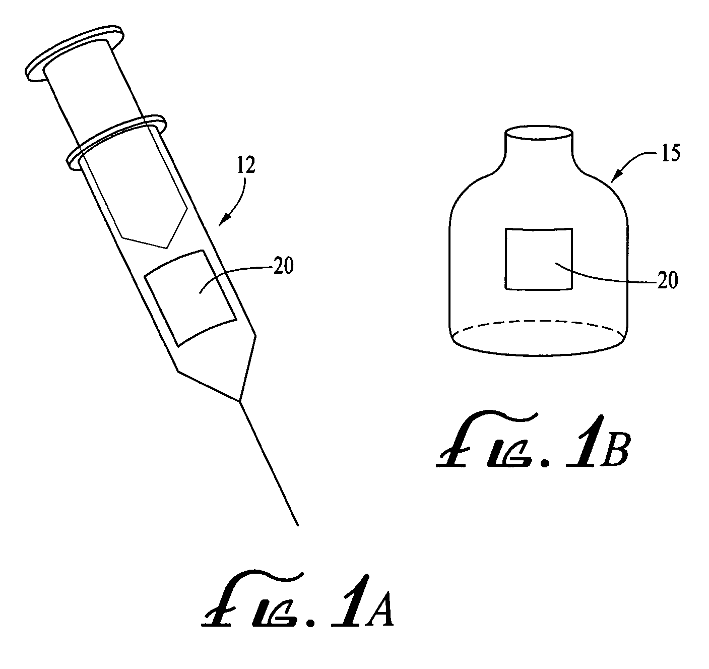 Pharmaceutical tracking