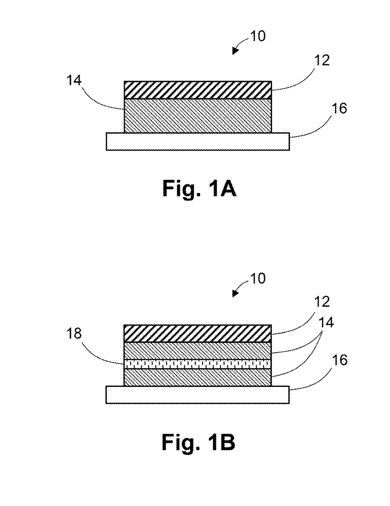 Transdermal Adhesive Composition Comprising A Poorly Soluble Therapeutic Agent