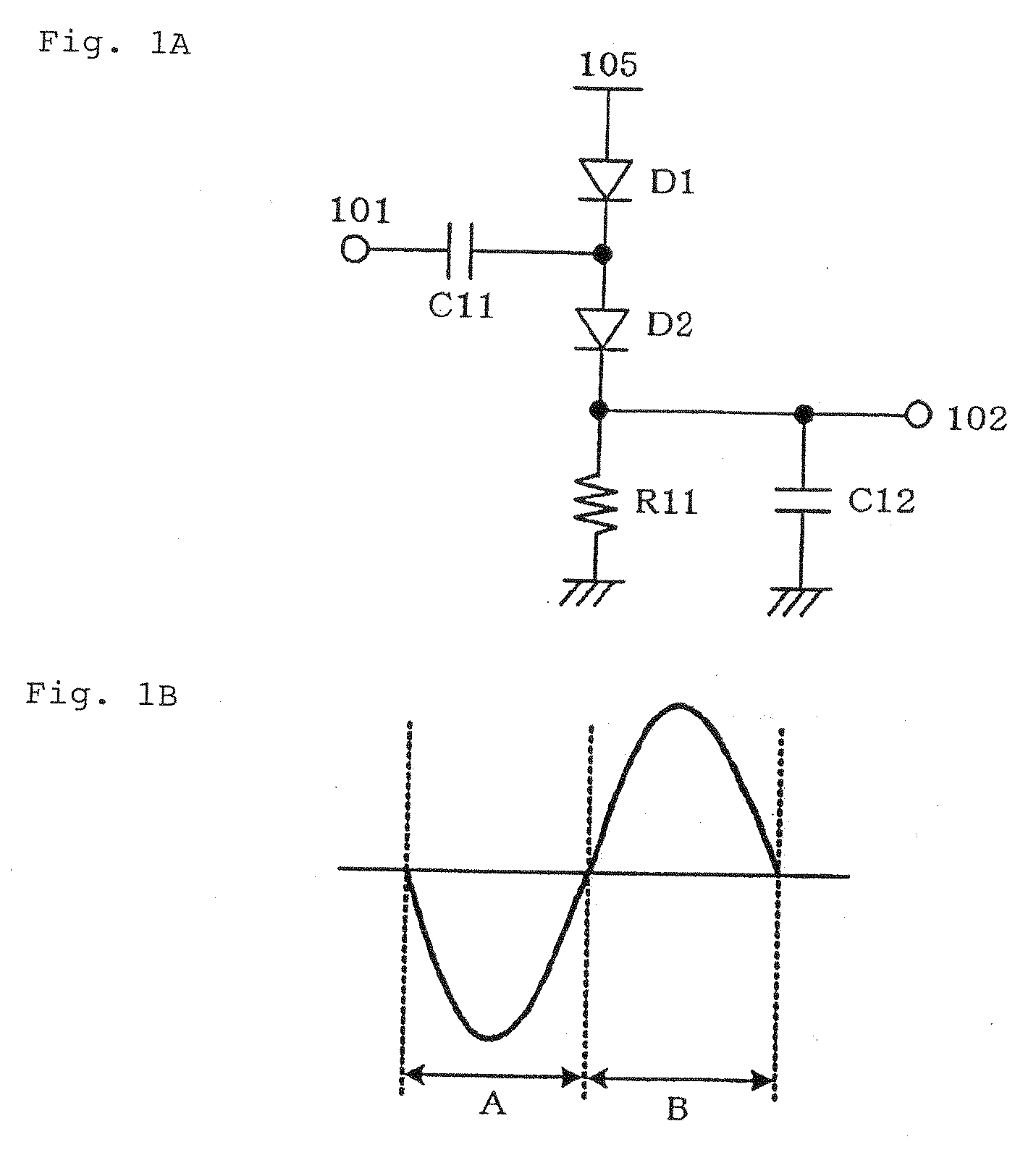 Start signal detector circuit