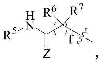 Benzopyrimidine-containing SYK inhibitor