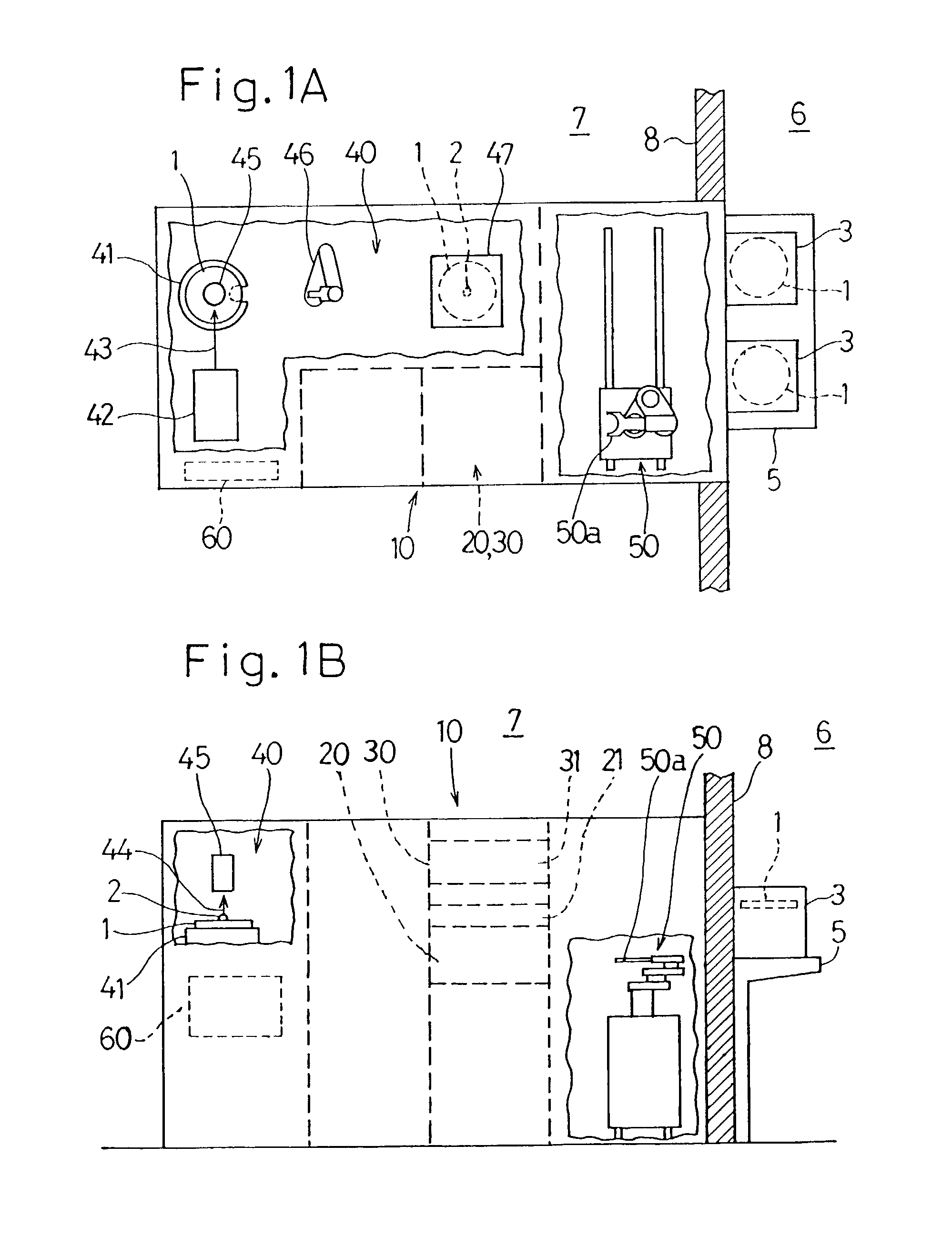 X-ray fluorescence spectrometric system and a program for use therein