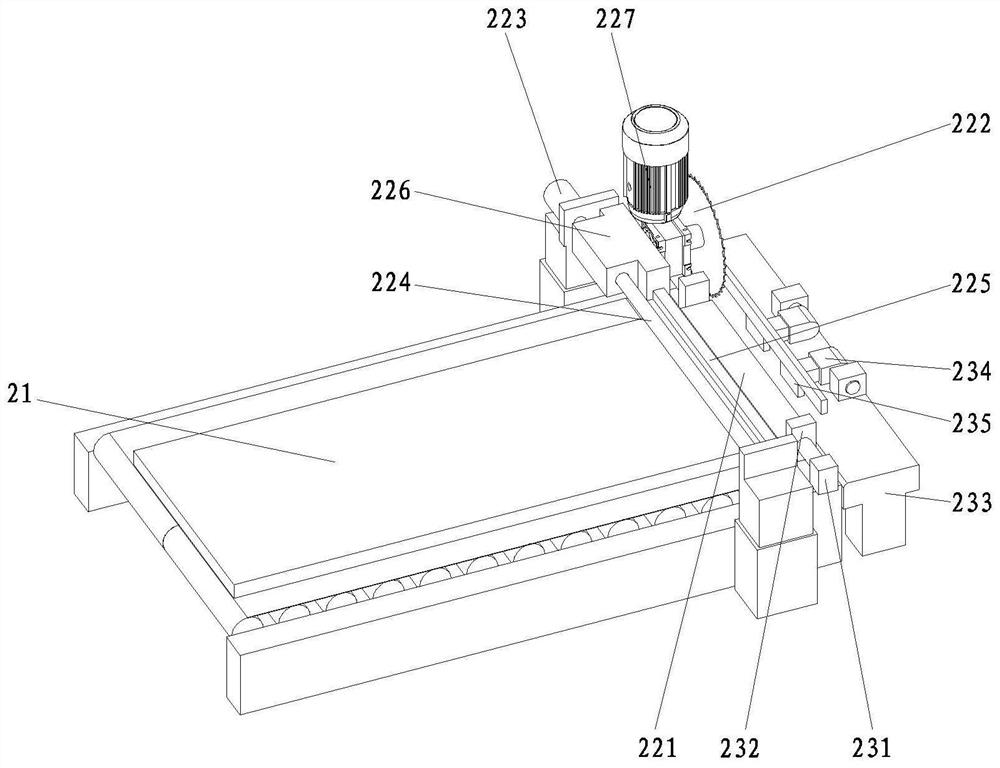 Full-automatic green manufacturing equipment and method for steel and wood furniture