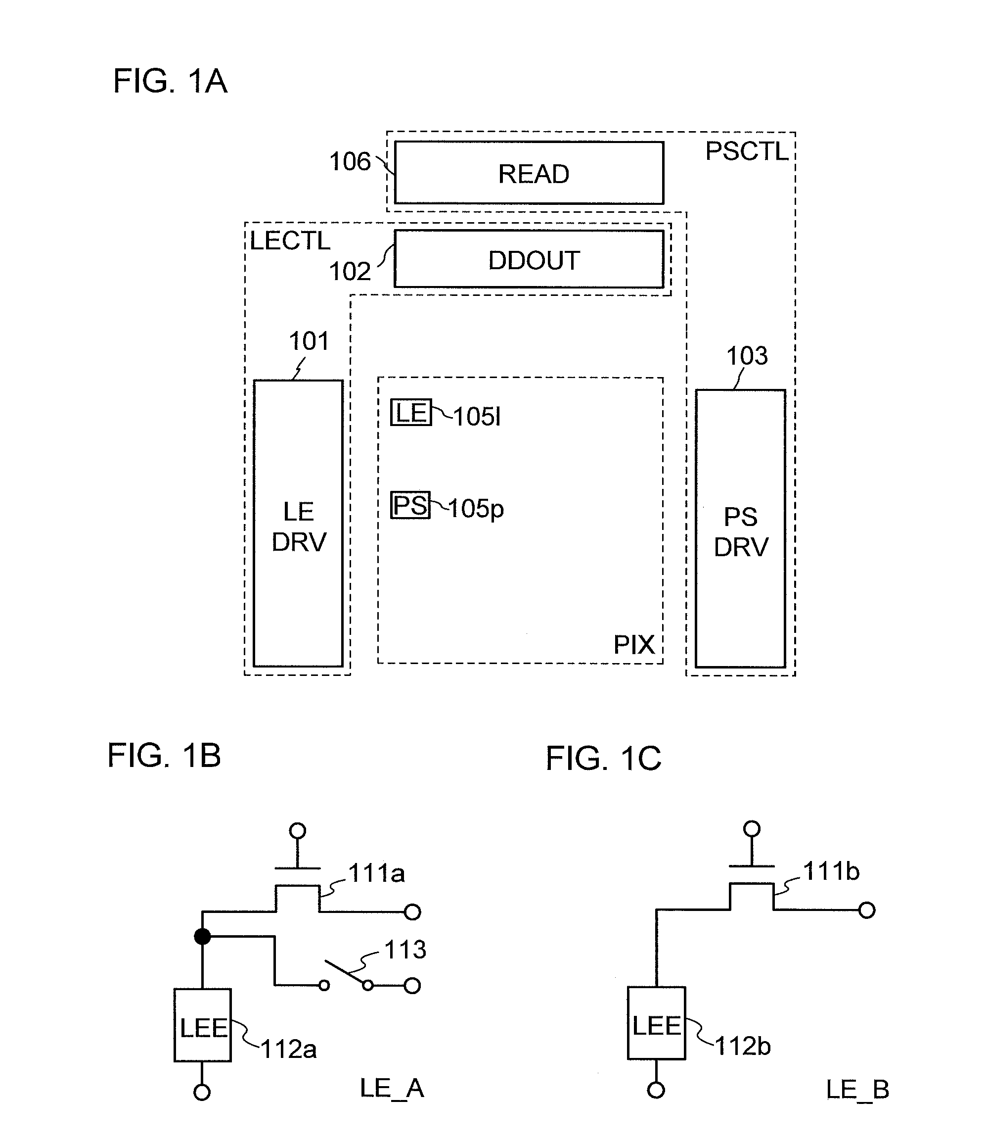 Input/output device and driving method thereof