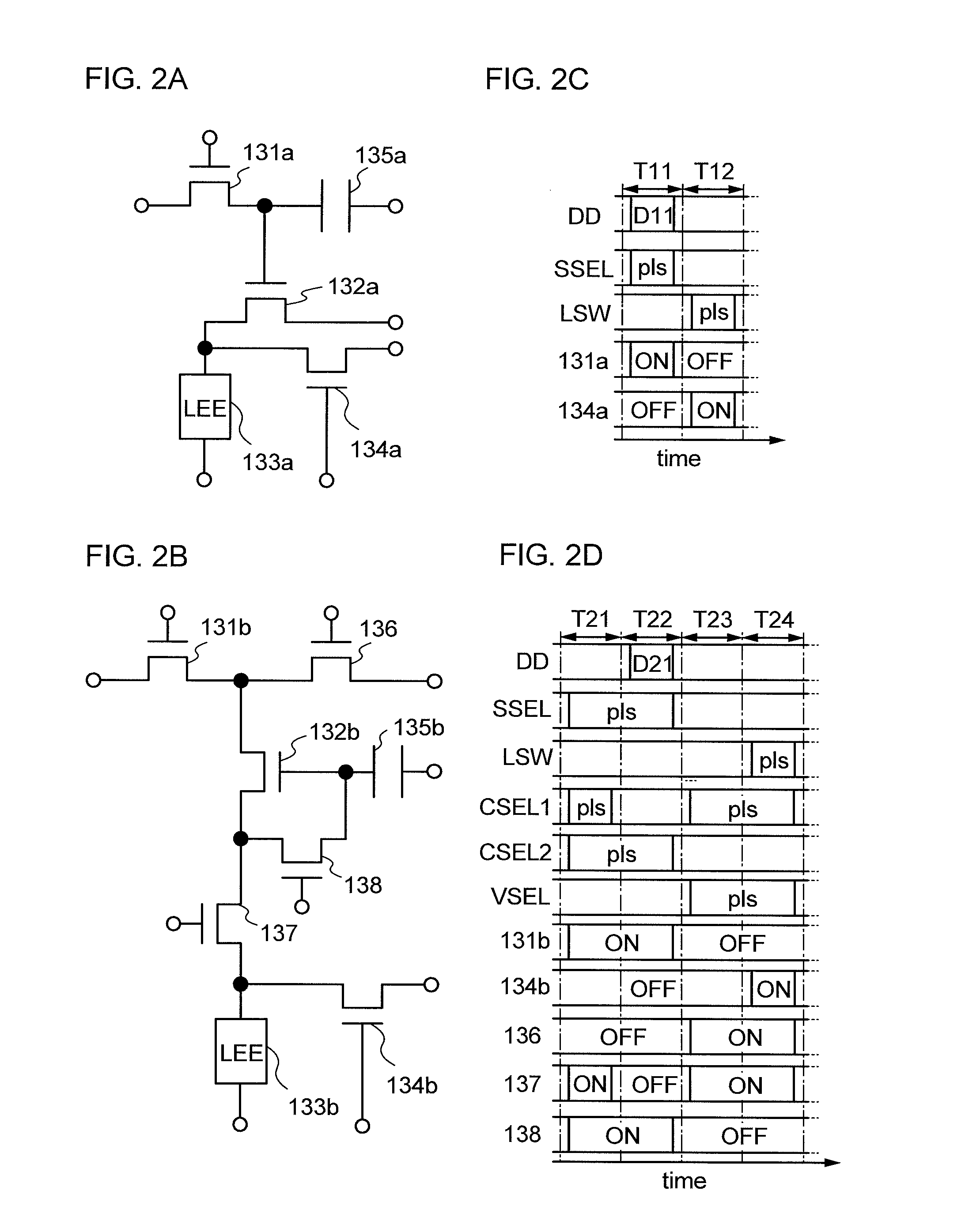 Input/output device and driving method thereof