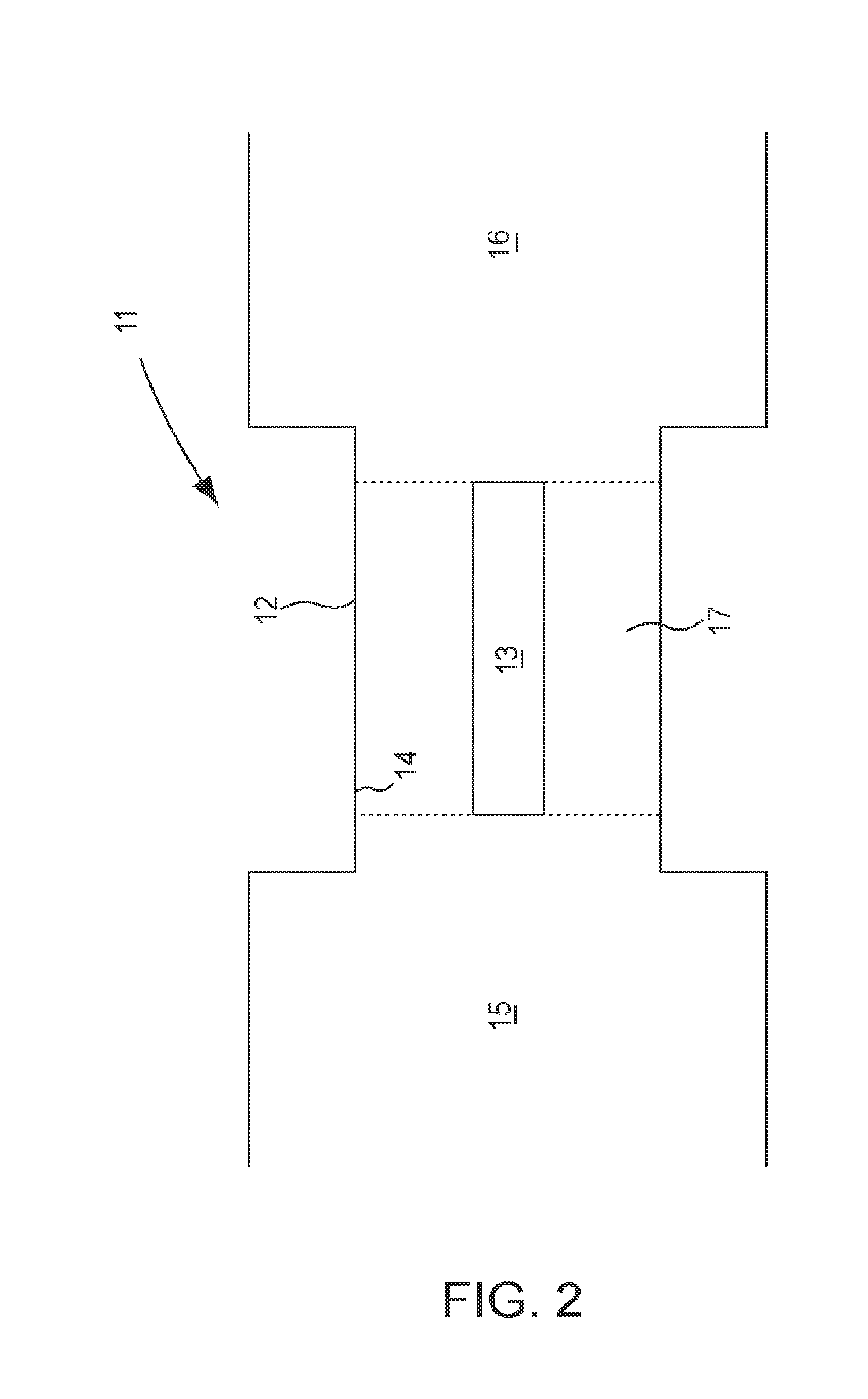 Fluid conditioning system and process of conditioning fluid