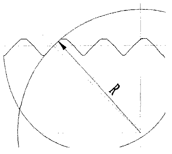 Planetary roller and lead screw pair