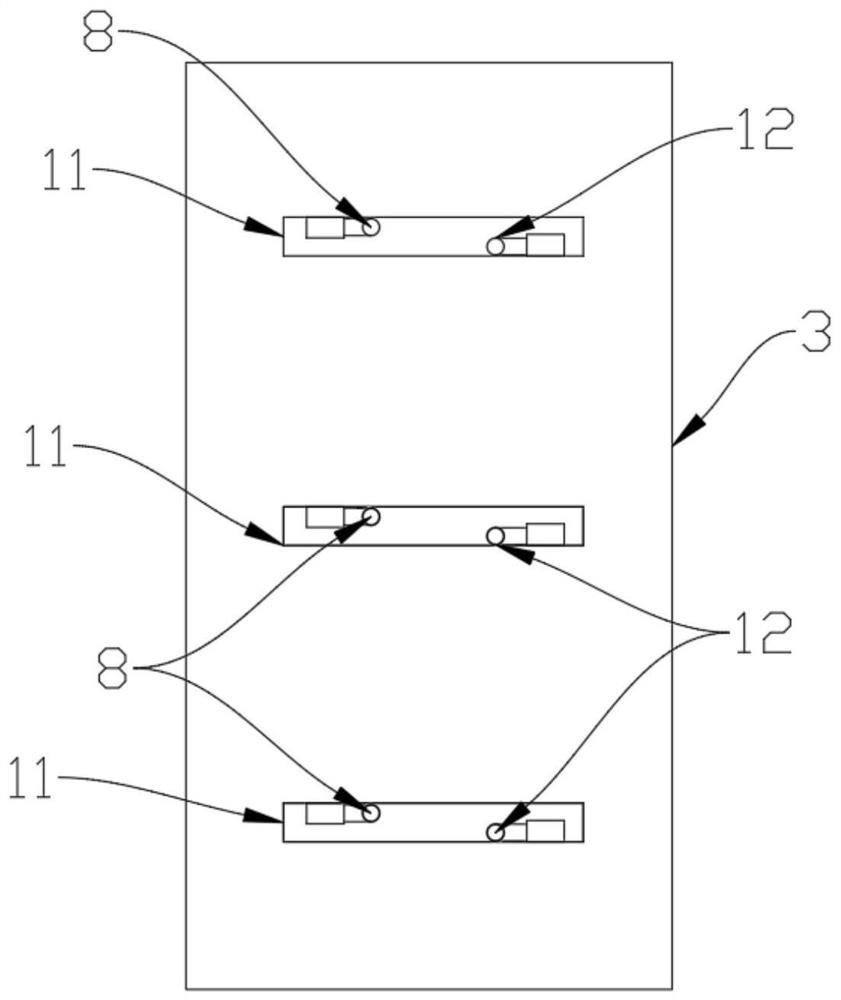 Automatic body position adjusting system for sports medicine operation