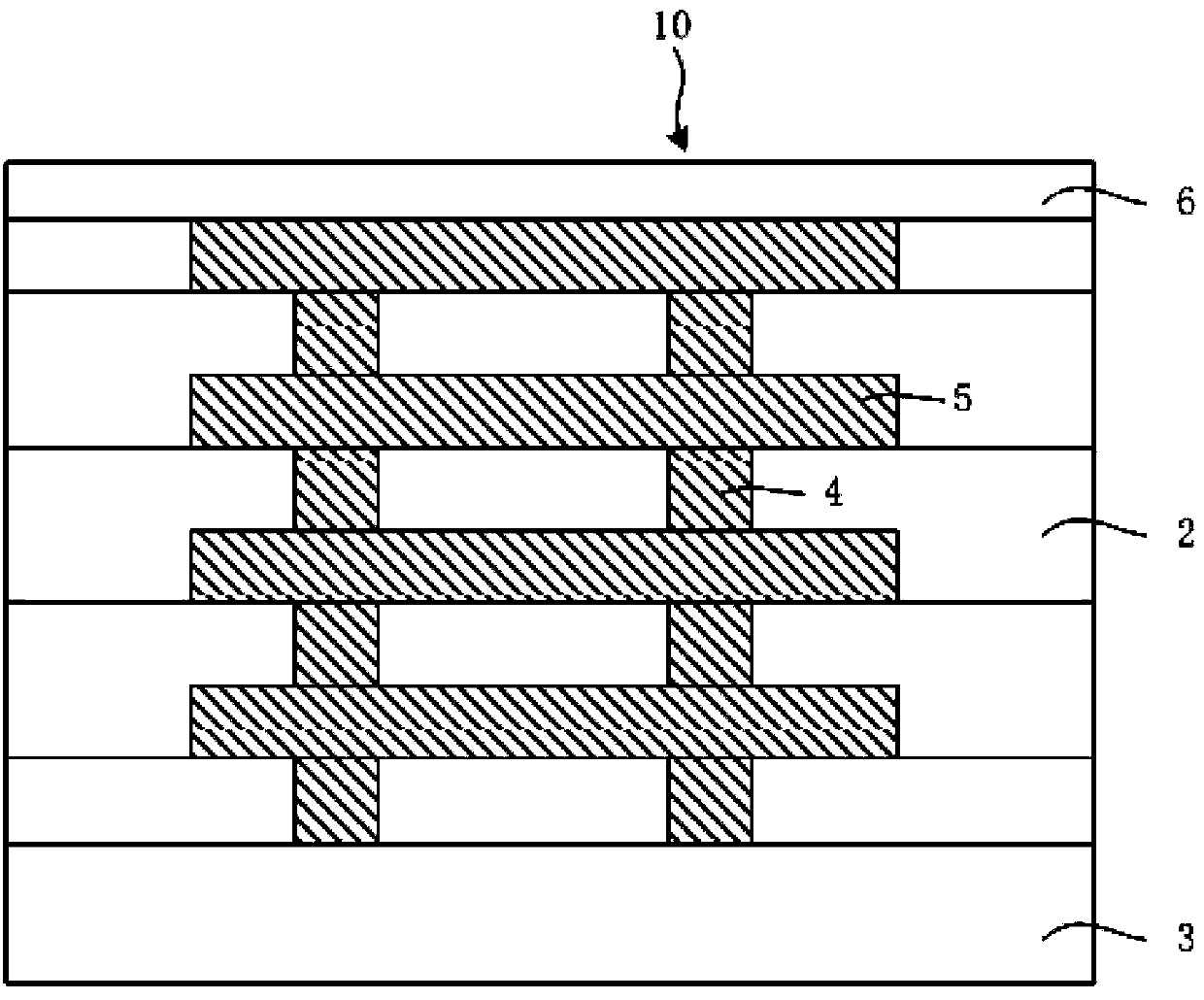 Sealing rings and chip with same