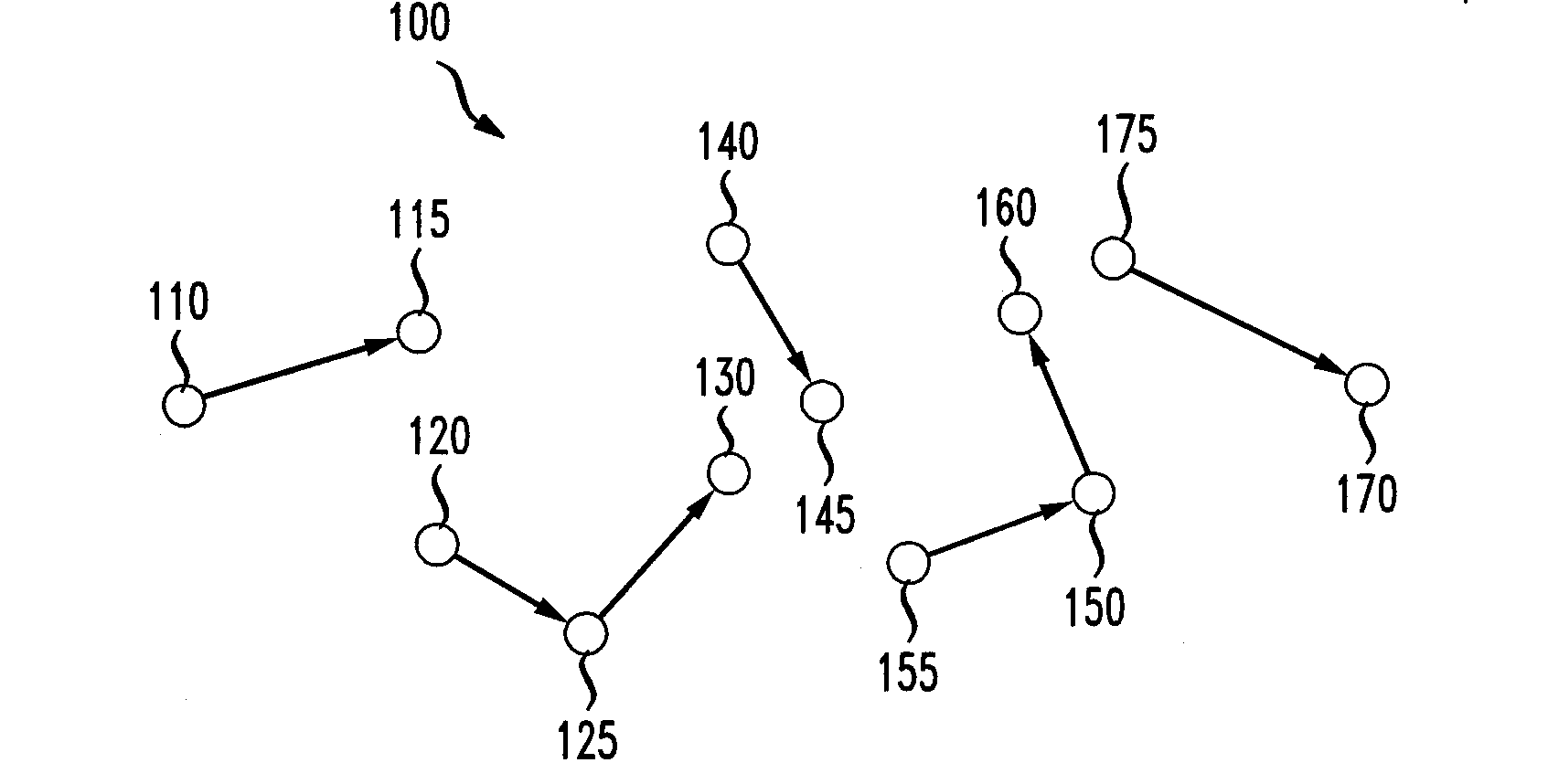 Method and Apparatus for Medium Access Control for a Decentralized Network with Adapted Beamforming and Power Control