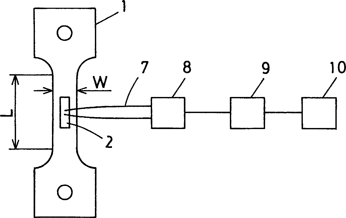 Aluminium alloy plate for battery case and its manufacturing method