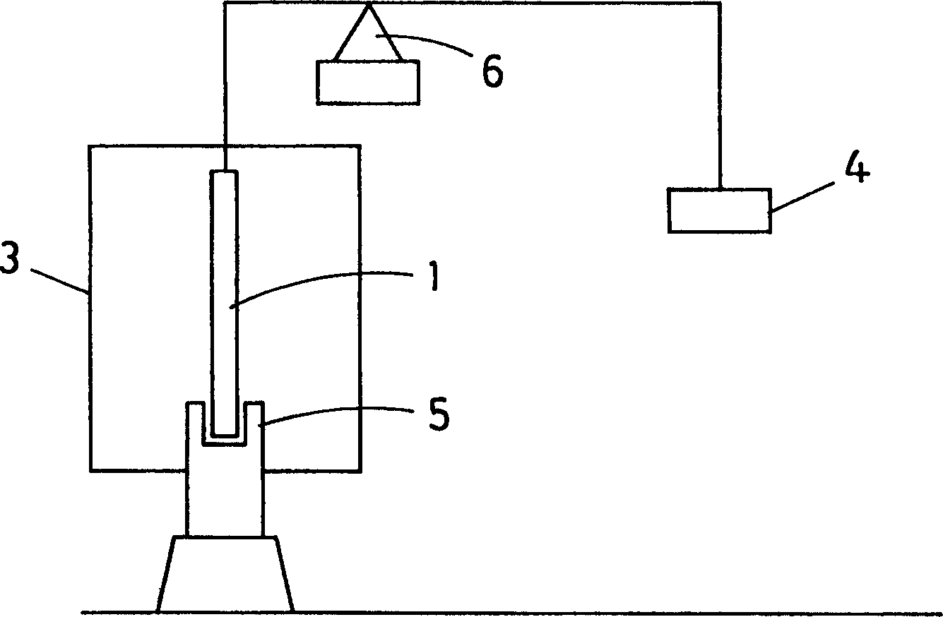 Aluminium alloy plate for battery case and its manufacturing method