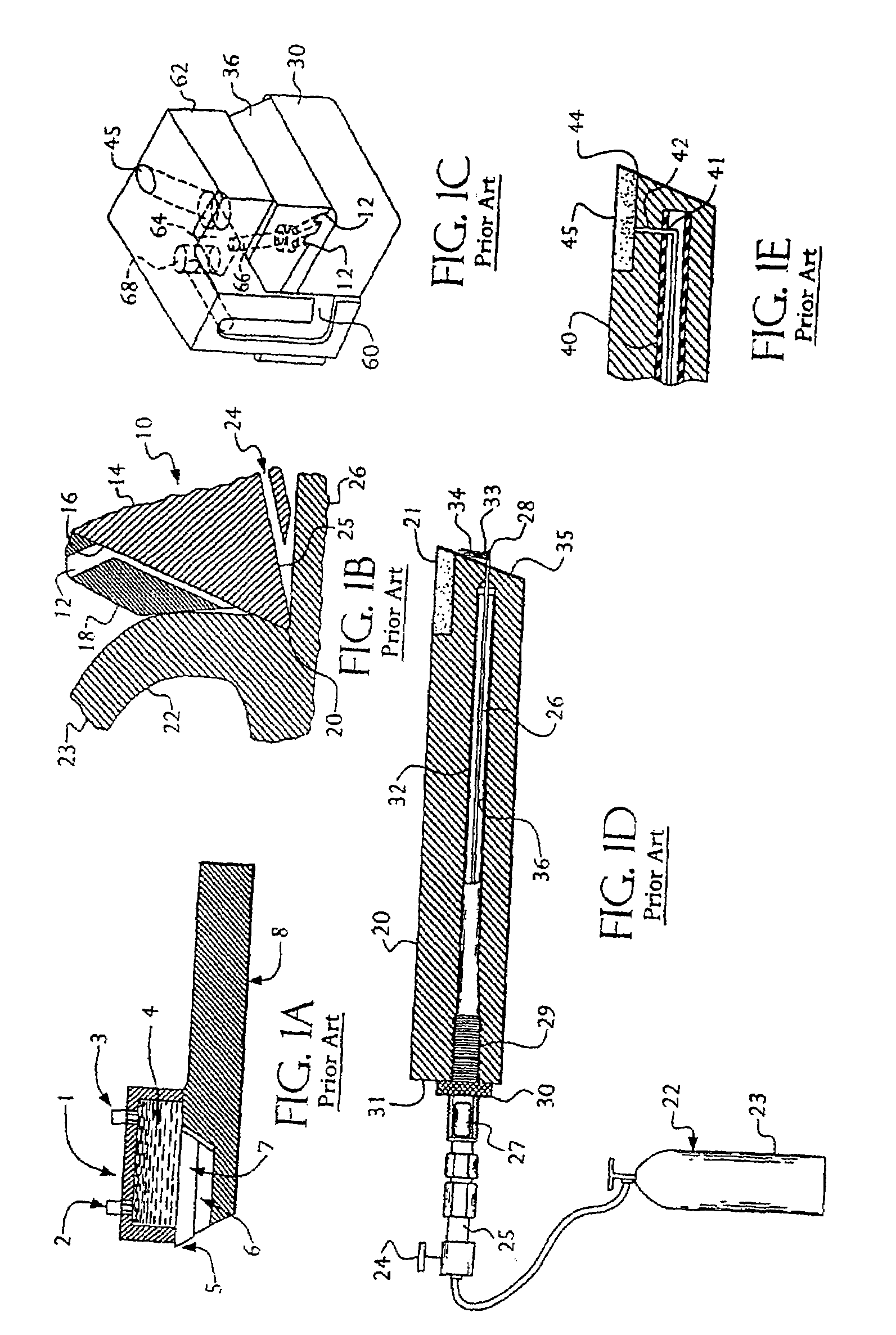 Apparatus and method of cryogenic cooling for high-energy cutting operations