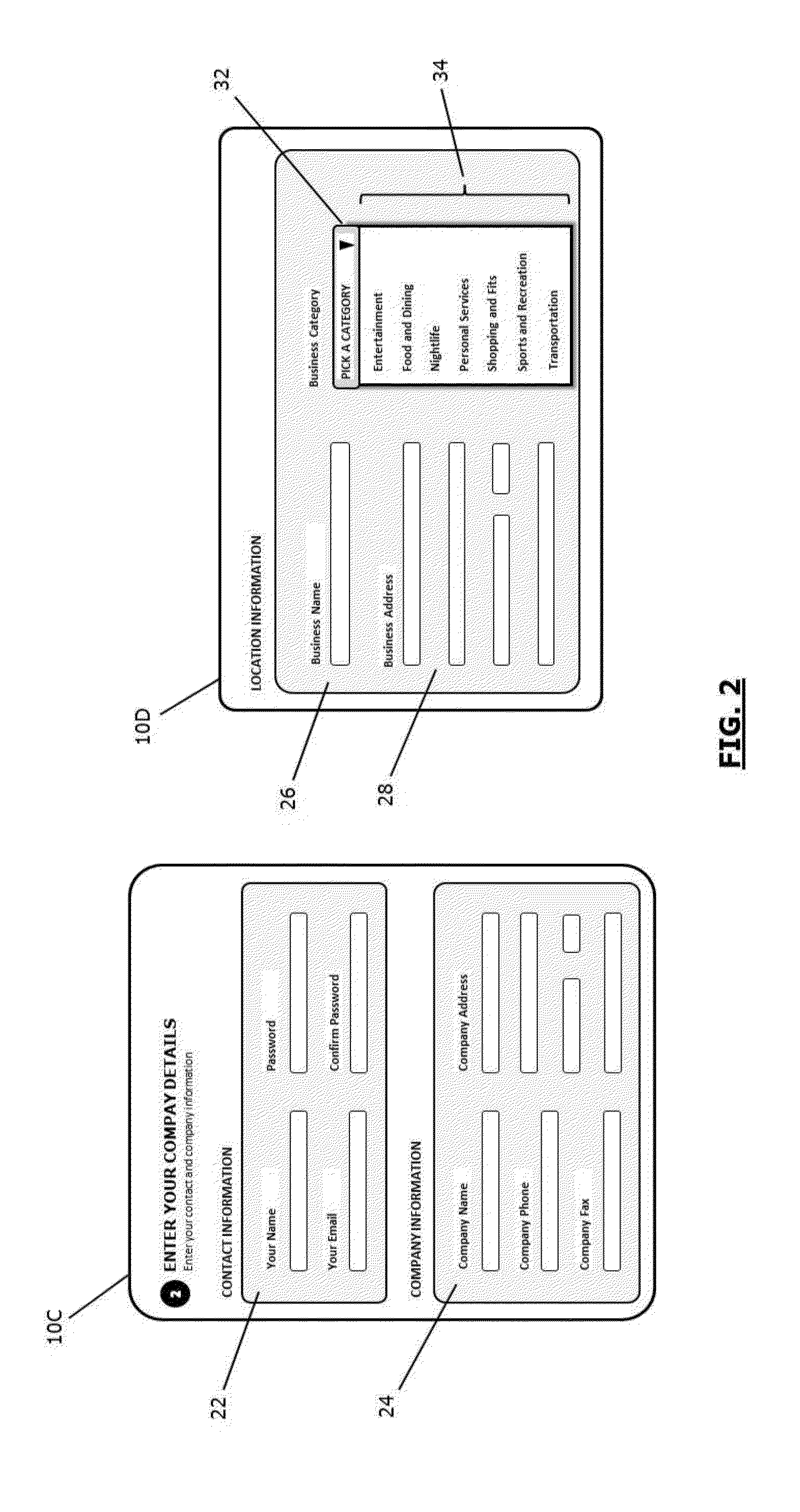 System and method for managing an advertising marketplace