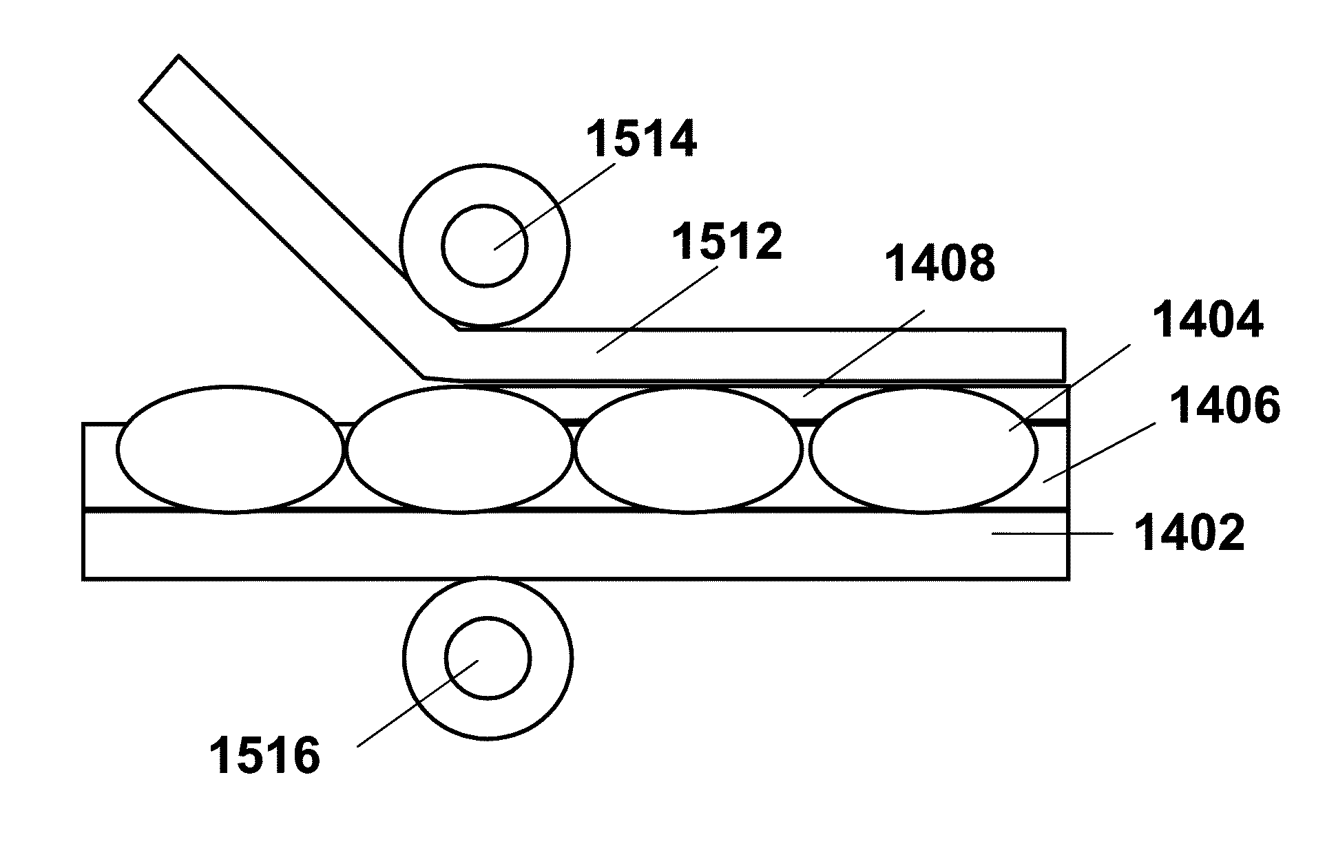 Electro-optic displays, and materials for use therein