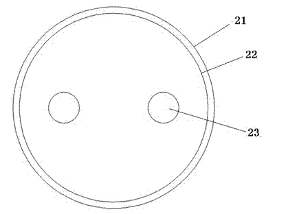 Method for protecting catalyst in tower during maintenance of ammonia synthesis tower