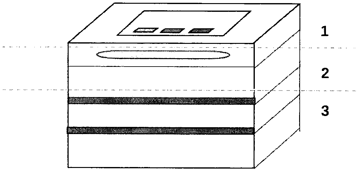 Intelligent temperature control locust breeder selection hatching culture control device and manufacturing technique thereof