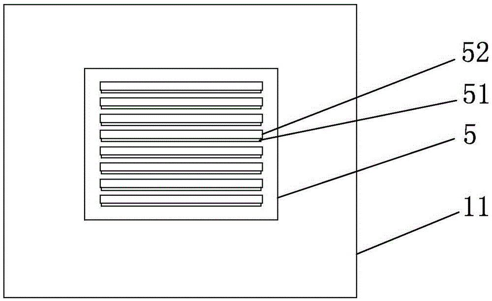 Transformer temperature control device and method