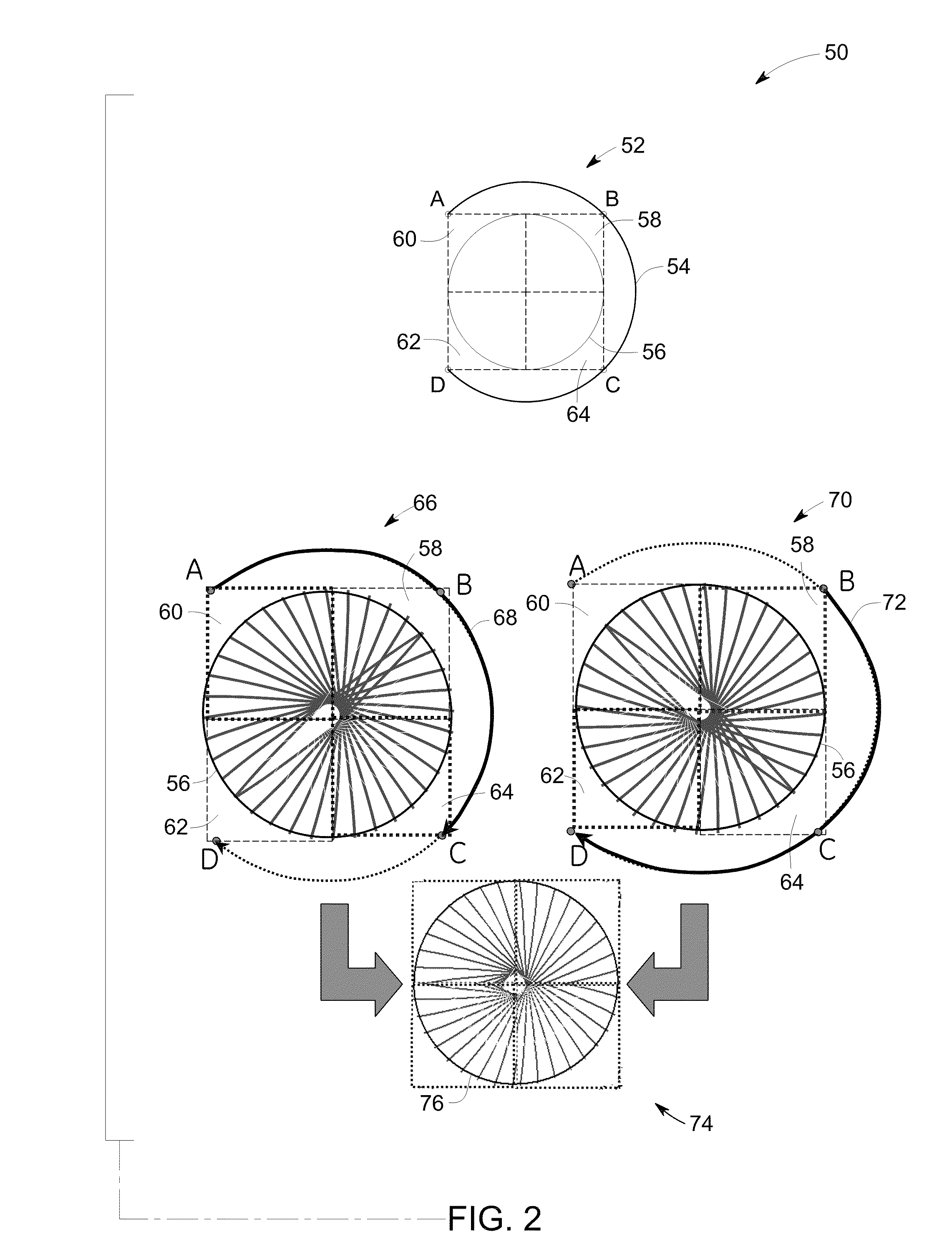 System and method for image reconstruction