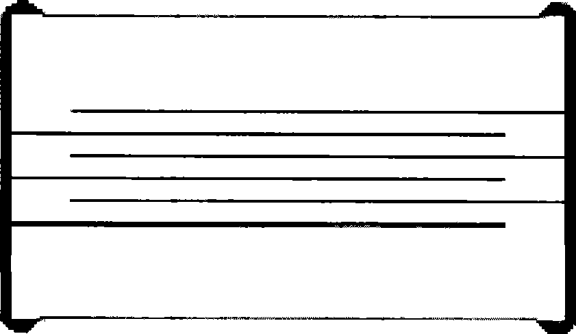 Voltage dependent resistor dielectric material of zinc oxide and method of manufacturing electrical resistor