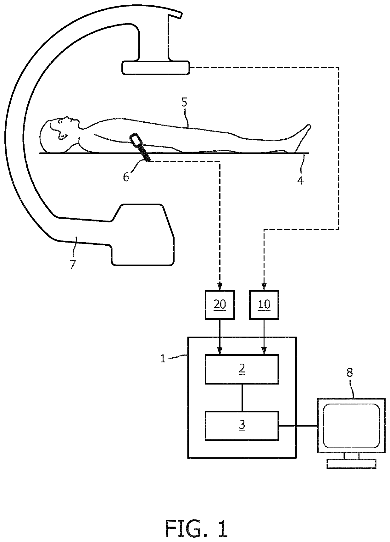 Image-based device tracking