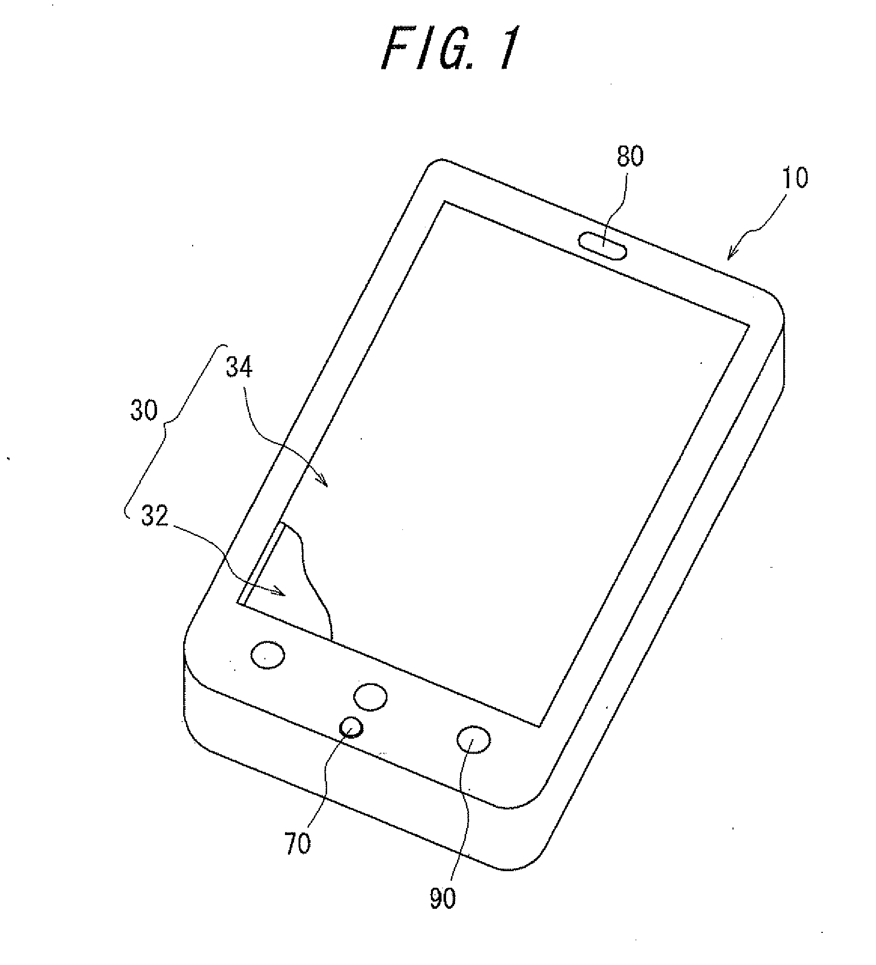 Input apparatus