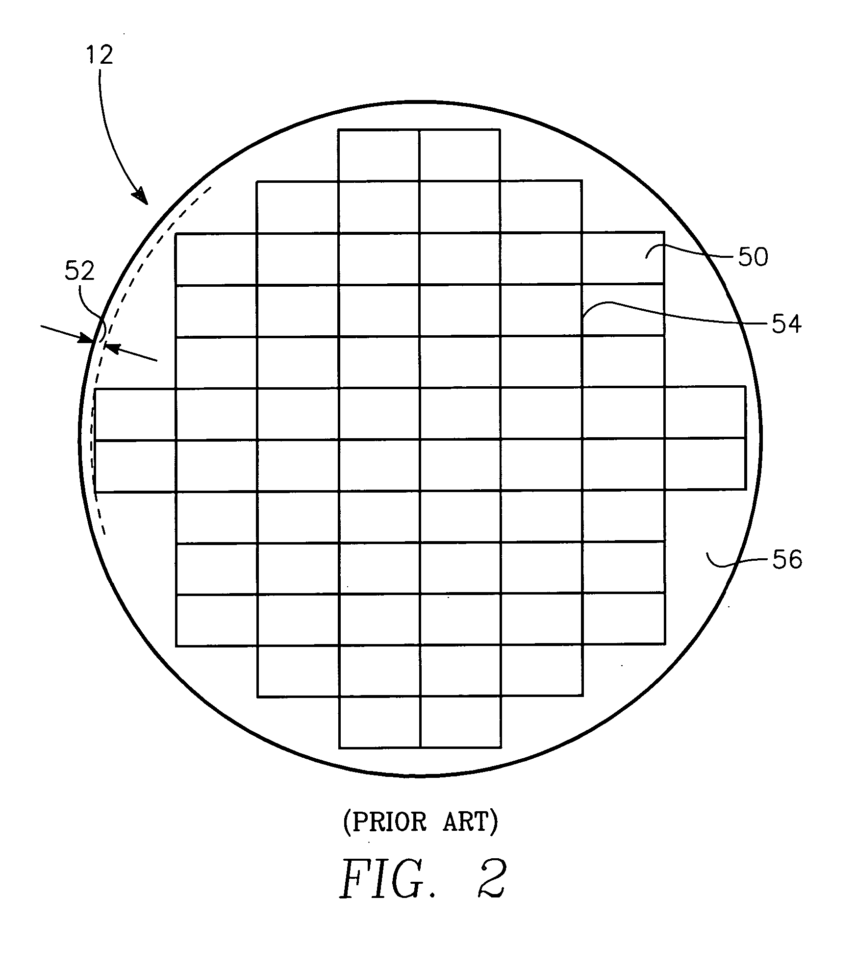 Backside rapid thermal processing of patterned wafers