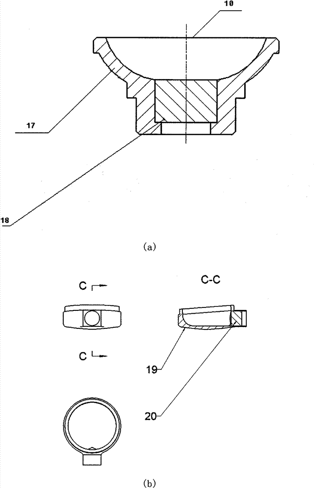 Electronic stethoscope