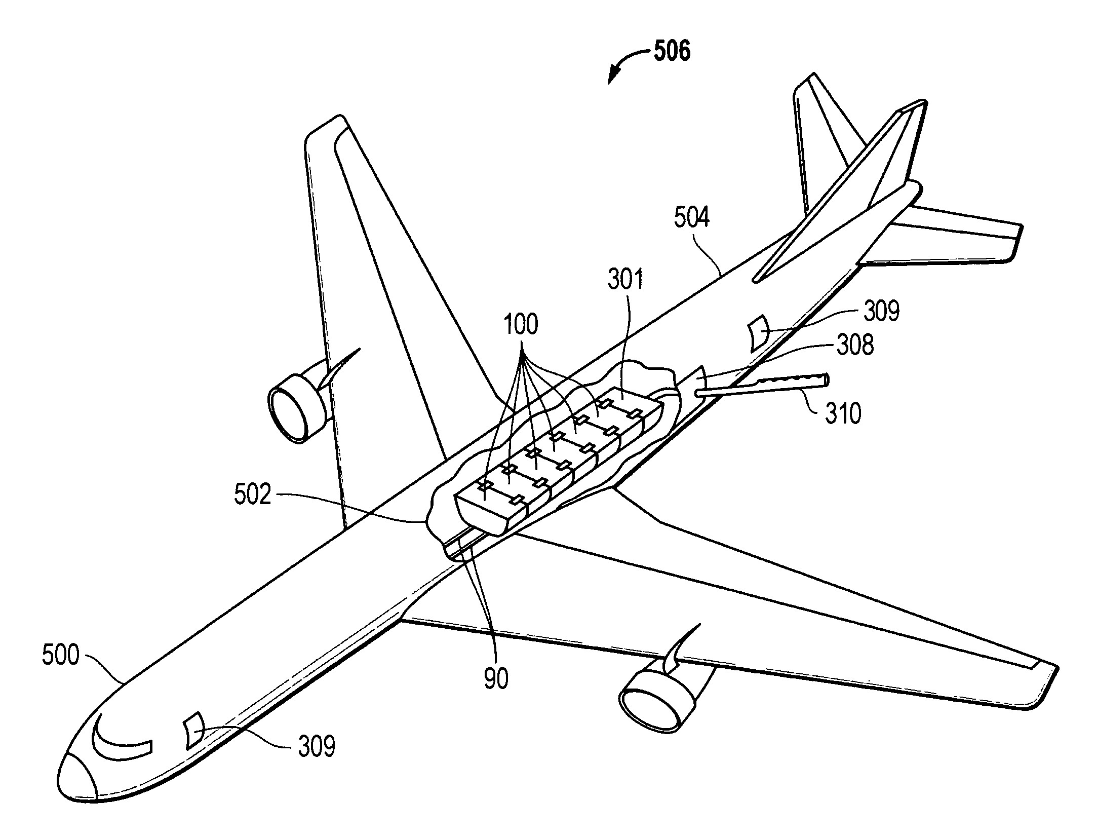 Systems and methods for aerial dispersion of materials