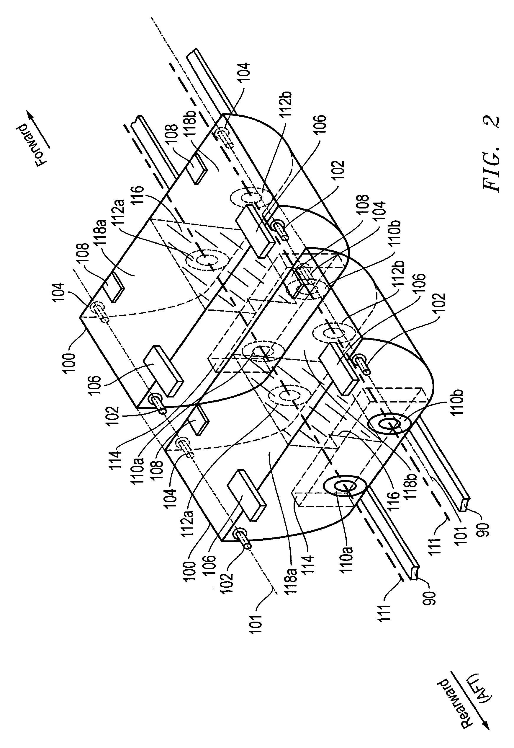 Systems and methods for aerial dispersion of materials