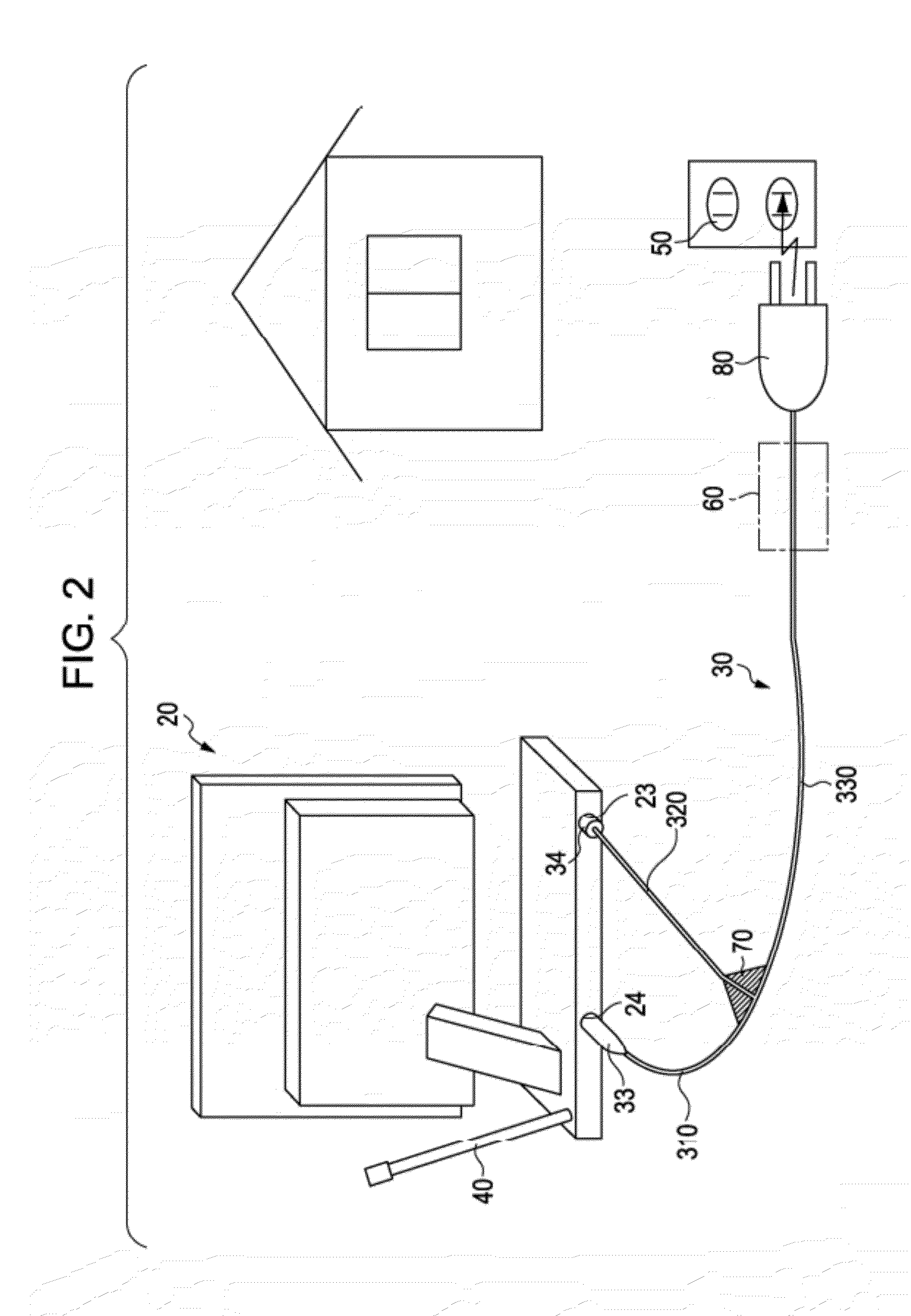 Receiving apparatus