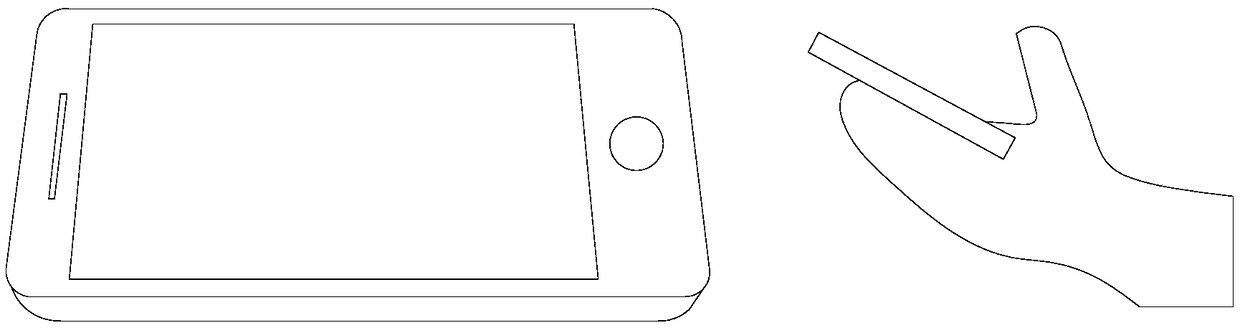 DispLay controL method and device in game, storage medium and terminaL