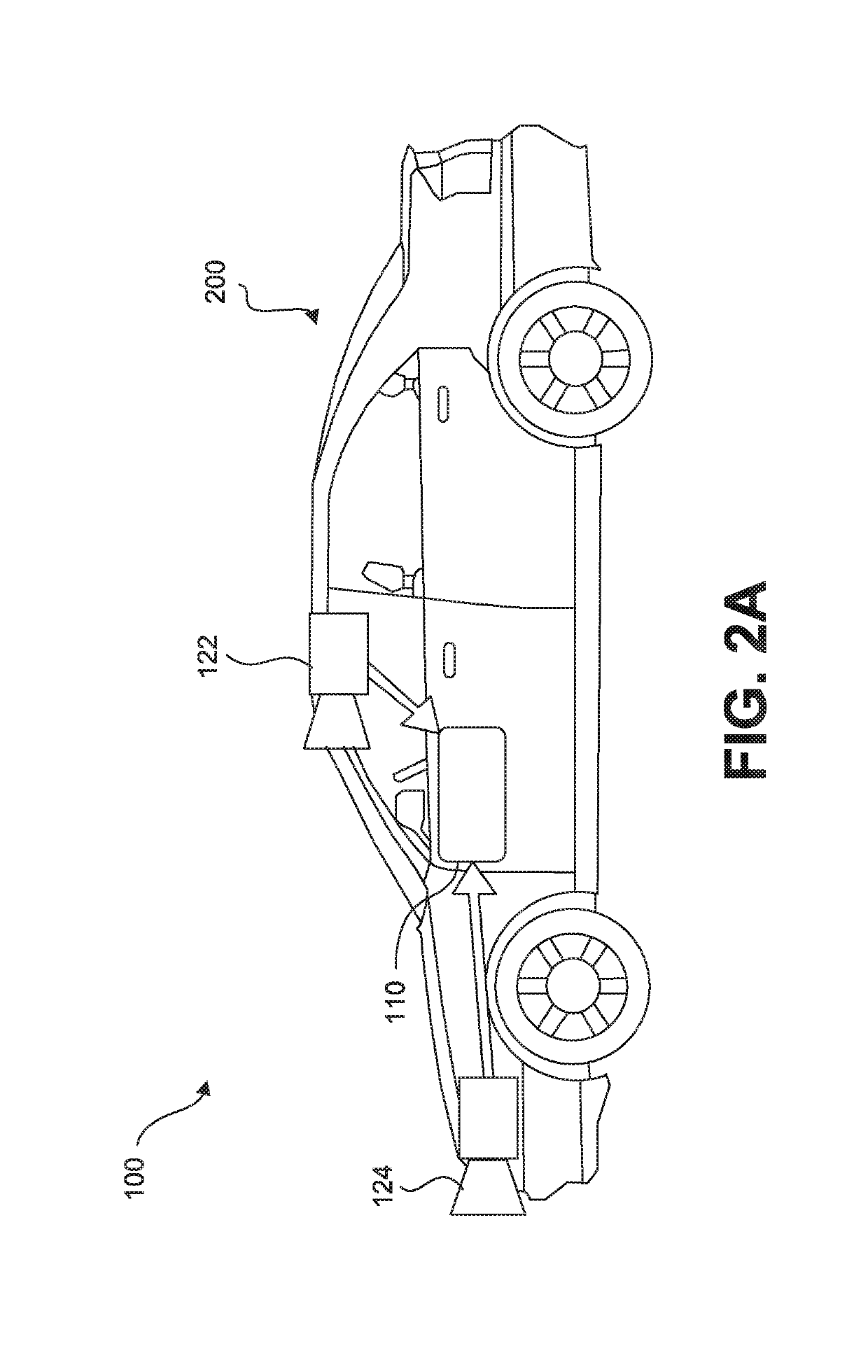 Systems and methods for navigating a vehicle