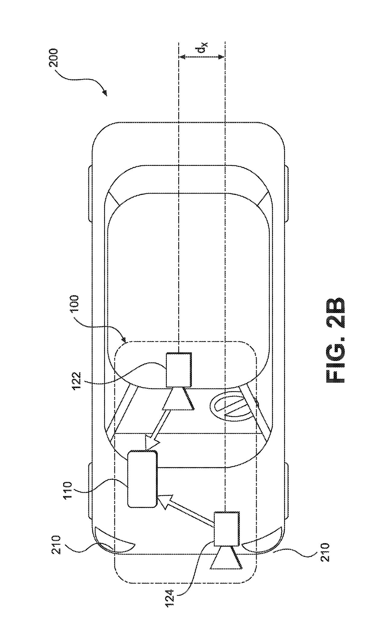 Systems and methods for navigating a vehicle