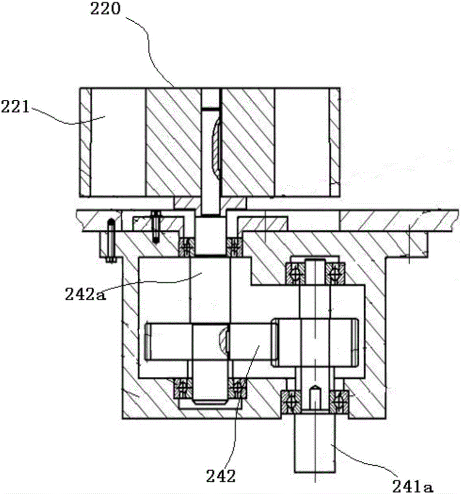 Automatic emitting device for shuttlecock training