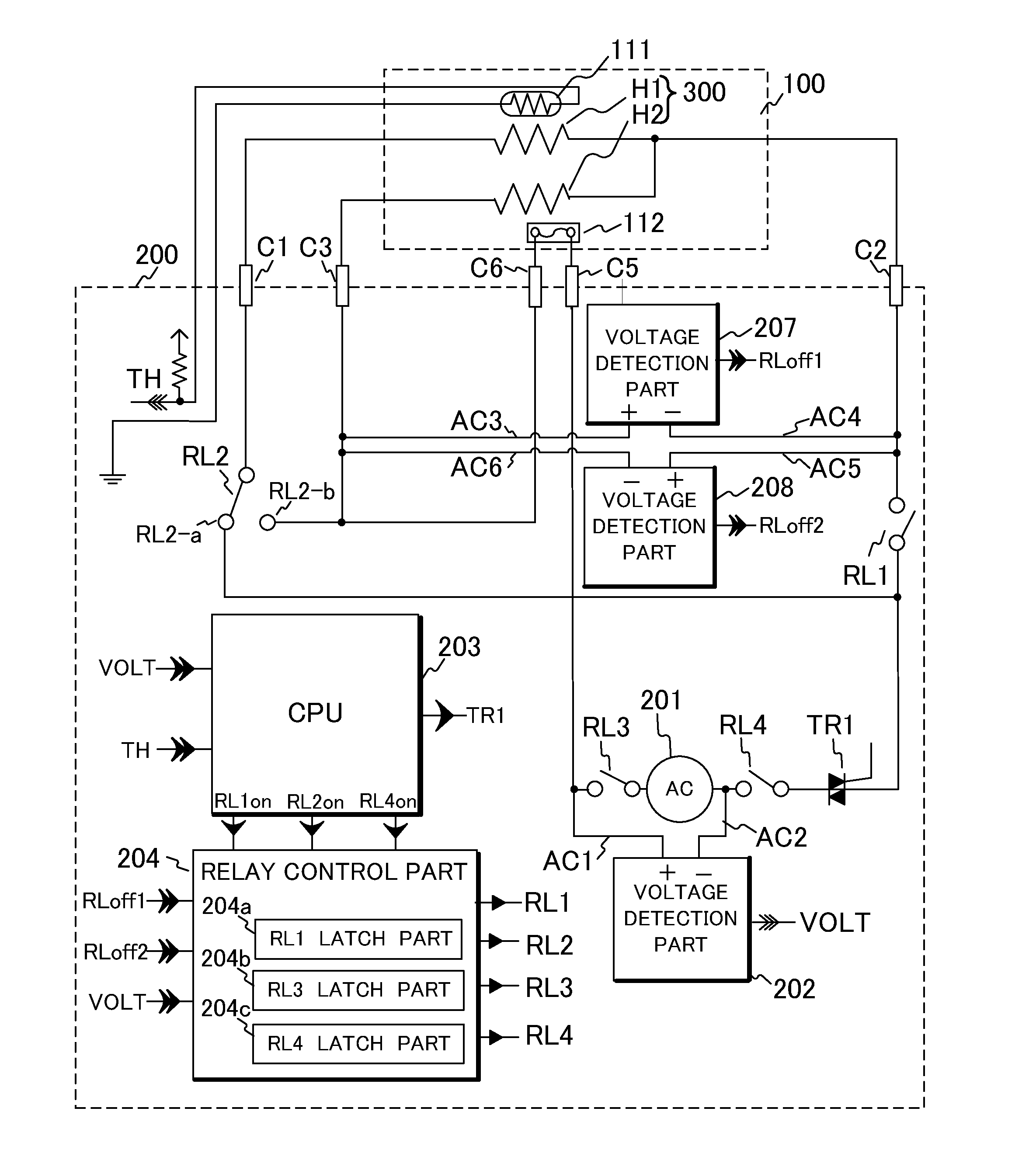 Heating apparatus and image forming apparatus