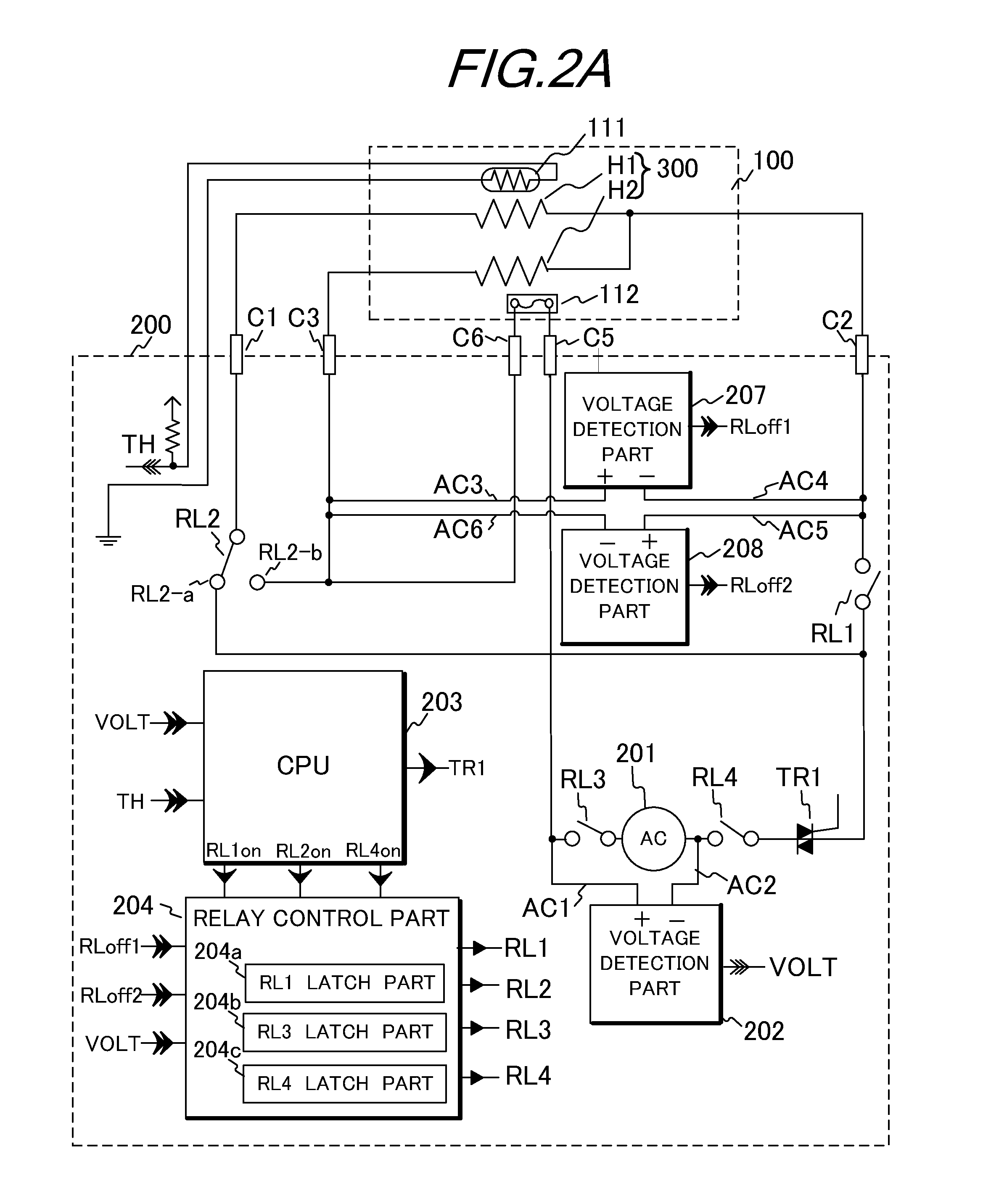 Heating apparatus and image forming apparatus