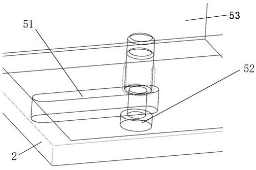 A feeding device that can quickly adjust the feeding amount