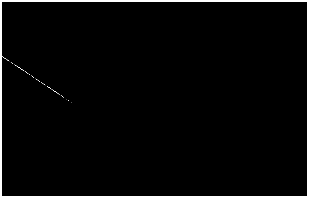 Porous nitrogen-doped carbon/Fe2O3/graphene foamed flexible composite material and preparation method and application thereof