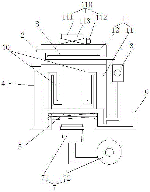 Steam generator