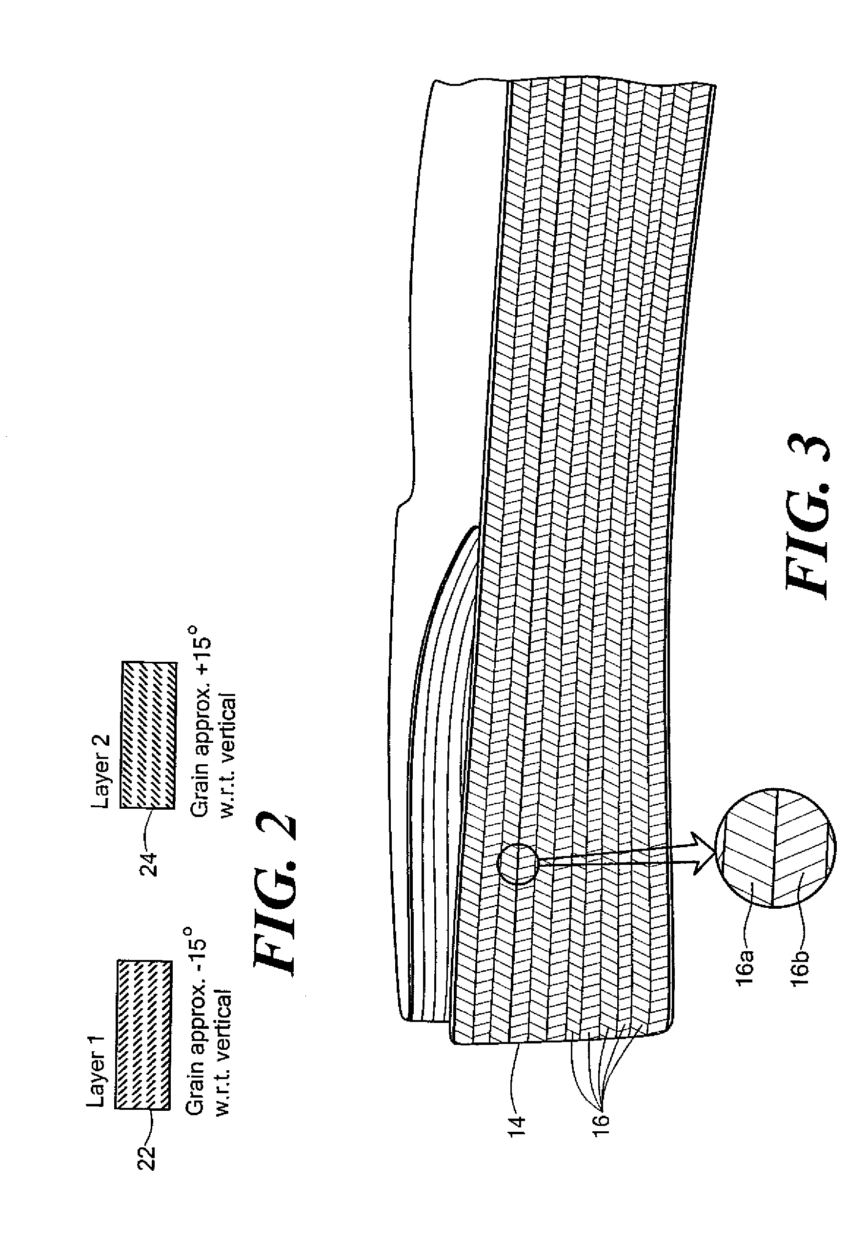 Molded Laminate for Musical Instrument and Method of Manufacturing Molded Laminate Musical Instrument