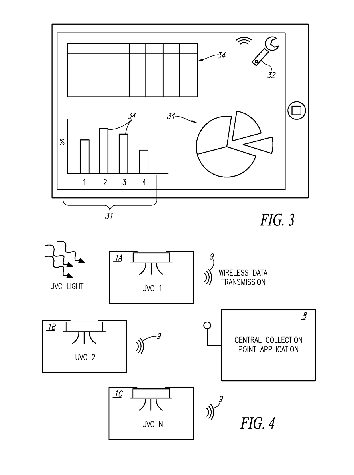 Decontamination apparatus and method