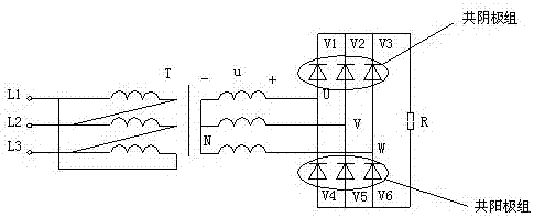 Full electronic type multichannel constant current source and current adjustment method thereof