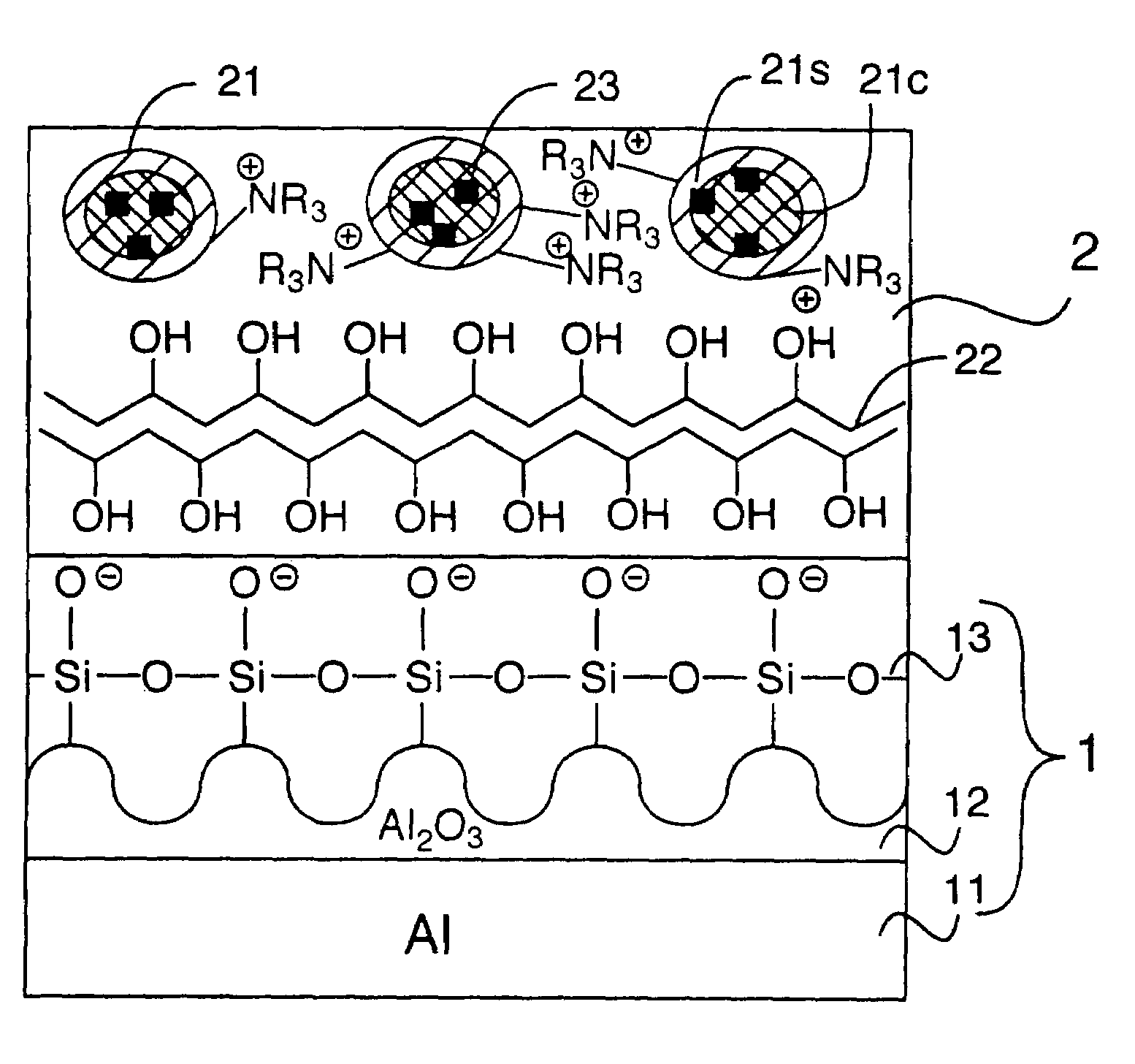 Presensitized lithographic plate comprising microcapsules